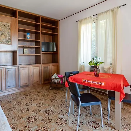118b - Casa Sole Luna Vista Mare 500metri Dalla Spiaggia, Garage A Pagamento Ospedaletti